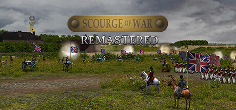 战争浩劫：重制版/Scourge of War Remastered-好欧游戏仓库