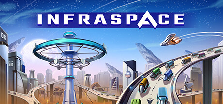 太空之外/InfraSpace-好欧游戏仓库