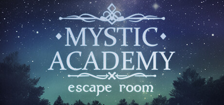 神秘学园：密室逃脱/Mystic Academy: Escape Room-好欧游戏仓库