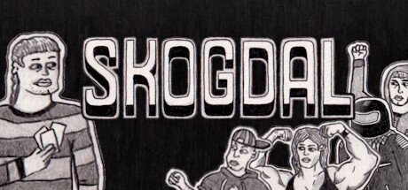 林谷奇谭/Skogdal-好欧游戏仓库
