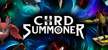 卡牌召唤师/Card Summoner-好欧游戏仓库