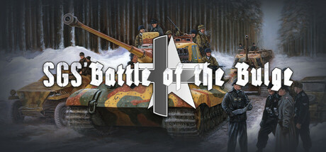 突出部战役/SGS Battle of the Bulge-好欧游戏仓库