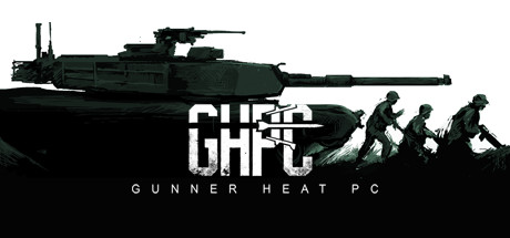 现代坦克模拟/真实坦克模拟/Gunner, HEAT, PC!-好欧游戏仓库