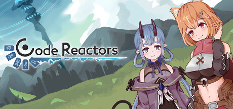 符文谐鸣士/Code Reactors-好欧游戏仓库