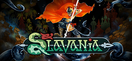 斯拉瓦尼亚/Slavania下载 - 好欧游戏仓库