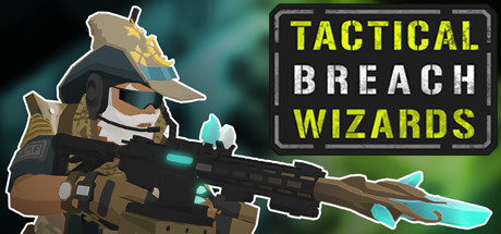 战术突破巫师/Tactical Breach Wizards下载 - 好欧游戏仓库