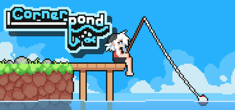 角落池塘/Cornerpond-好欧游戏仓库