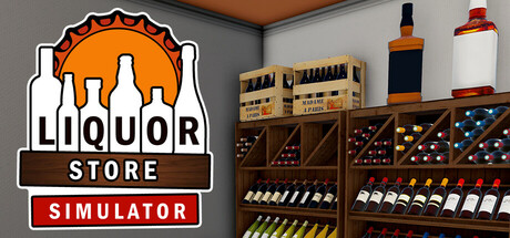 酒类商店模拟器/Liquor Store Simulator-好欧游戏仓库