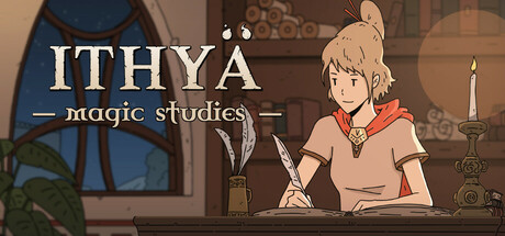 Ithya：魔法研究室/Ithya: Magic Studies下载 - 好欧游戏仓库