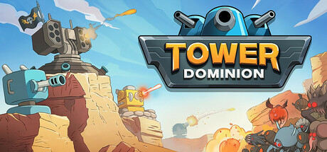 塔防统治/Tower Dominion-好欧游戏仓库