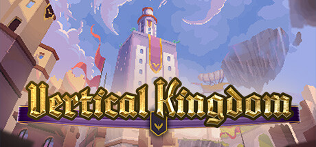 垂直王国/Vertical Kingdom-好欧游戏仓库