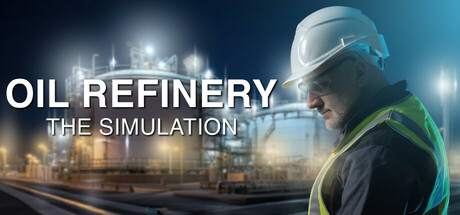 炼油厂：模拟/Oil Refinery - The Simulation-好欧游戏仓库