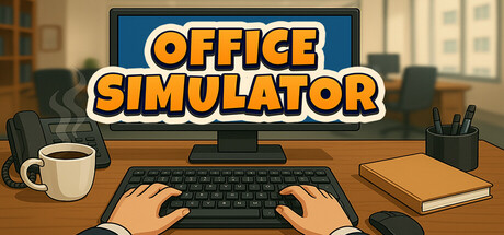办公室模拟器/Office Simulator（更新v1.2.0）-好欧游戏仓库