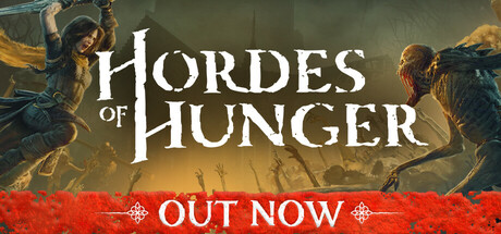 饥兽之战/Hordes of Hunger下载 - 好欧游戏仓库