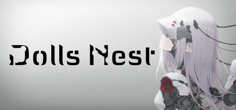 玩偶之巢/Dolls Nest下载 - 好欧游戏仓库