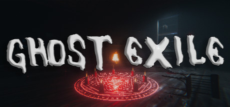 幽灵放逐/Ghost Exile-好欧游戏仓库