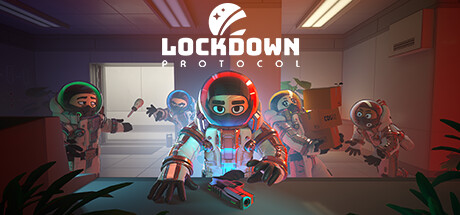 封锁协议/LOCKDOWN Protocol-好欧游戏仓库