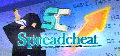 表格作弊/SpreadCheat-好欧游戏仓库