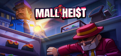 商场劫案/Mall Heist-好欧游戏仓库