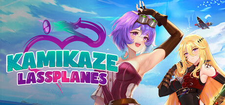 神风少女战机/Kamikaze Lassplanes下载 - 好欧游戏仓库