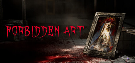 禁忌艺术/Forbidden Art/支持VR-好欧游戏仓库