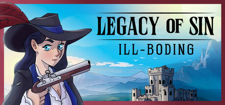 罪之遗产：不祥之兆/Legacy of Sin: Ill-Boding-好欧游戏仓库