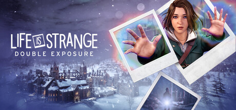 奇异人生：双重曝光/Life is Strange: Double Exposure下载 - 好欧游戏仓库