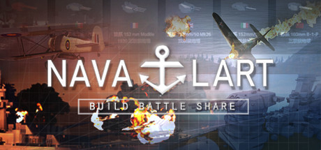纳瓦尔艺术/NavalArt下载 - 好欧游戏仓库