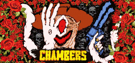 荒野左轮/Chambers下载 - 好欧游戏仓库