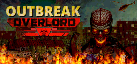 疫变霸主/Outbreak Overlord-好欧游戏仓库