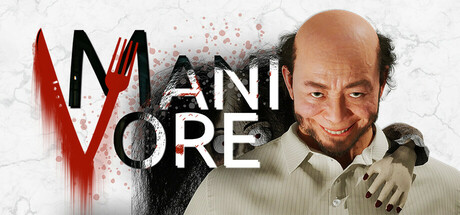 食人狂魔/Manivore-好欧游戏仓库