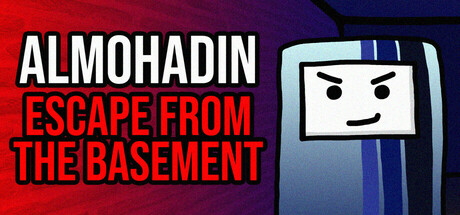 阿尔莫哈丁：逃离地下室/Almohadin: escape from the basement下载 - 好欧游戏仓库