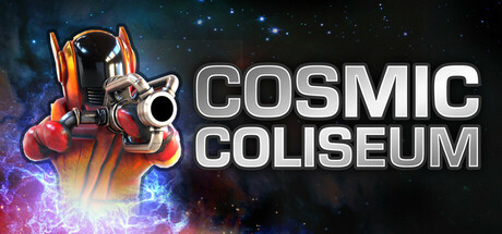 宇宙斗技场/Cosmic Coliseum-好欧游戏仓库