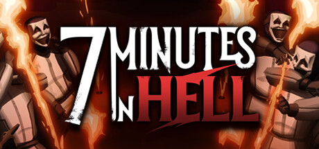 地狱7分钟/7 Minutes in Hell-好欧游戏仓库
