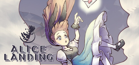 Alice Landing：爱莉丝迫降-好欧游戏仓库
