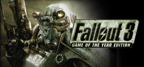 辐射3年度版/Fallout 3: Game of the Year Edition-好欧游戏仓库