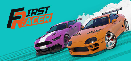 第一赛车手/First Racer-好欧游戏仓库