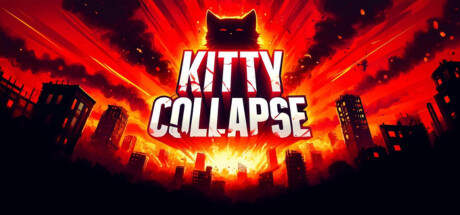 喵喵坍塌/Kitty Collapse下载 - 好欧游戏仓库