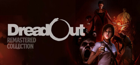 小镇惊魂重制版合集/DreadOut Remastered Collection-好欧游戏仓库