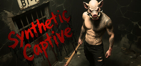 人造囚徒/Synthetic Captive-好欧游戏仓库