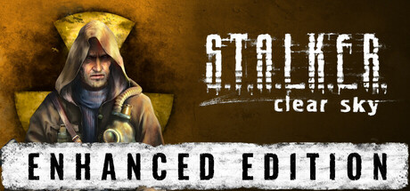 潜行者：晴空增强版/S.T.A.L.K.E.R.: Clear Sky - Enhanced Edition-好欧游戏仓库