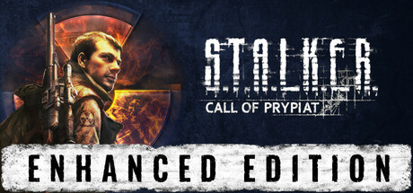 潜行者:普里皮亚季的召唤增强版/S.T.A.L.K.E.R.: Call of Prypiat - Enhanced Edition-好欧游戏仓库