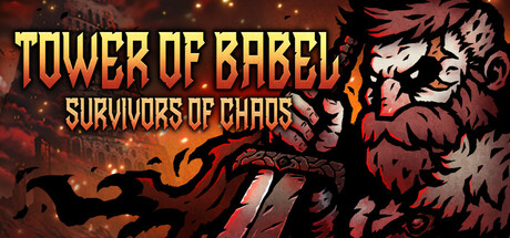 巴别塔 ：混乱的幸存者/Tower of Babel: Survivors of Chaos（更新v1.12.1）-好欧游戏仓库