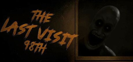 最后的拜访:98号/The Last Visit: 98th-好欧游戏仓库