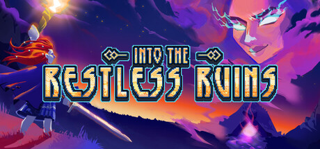 勇闯无尽遗迹/Into the Restless Ruins-好欧游戏仓库