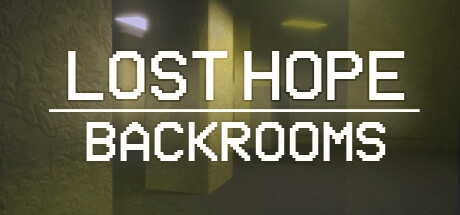 失落的希望：密室/Lost Hope: Backrooms-好欧游戏仓库