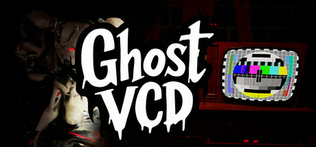 鬼片/Ghost VCD-好欧游戏仓库