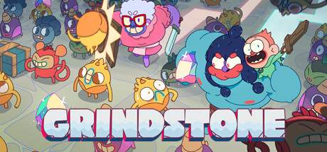 碎石/磨练石/Grindstone-好欧游戏仓库
