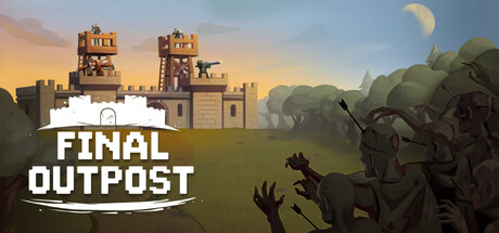 最终前哨: 最终版/Final Outpost: Definitive Edition-好欧游戏仓库