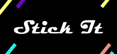 坚持住/站稳了/Stick It!-好欧游戏仓库